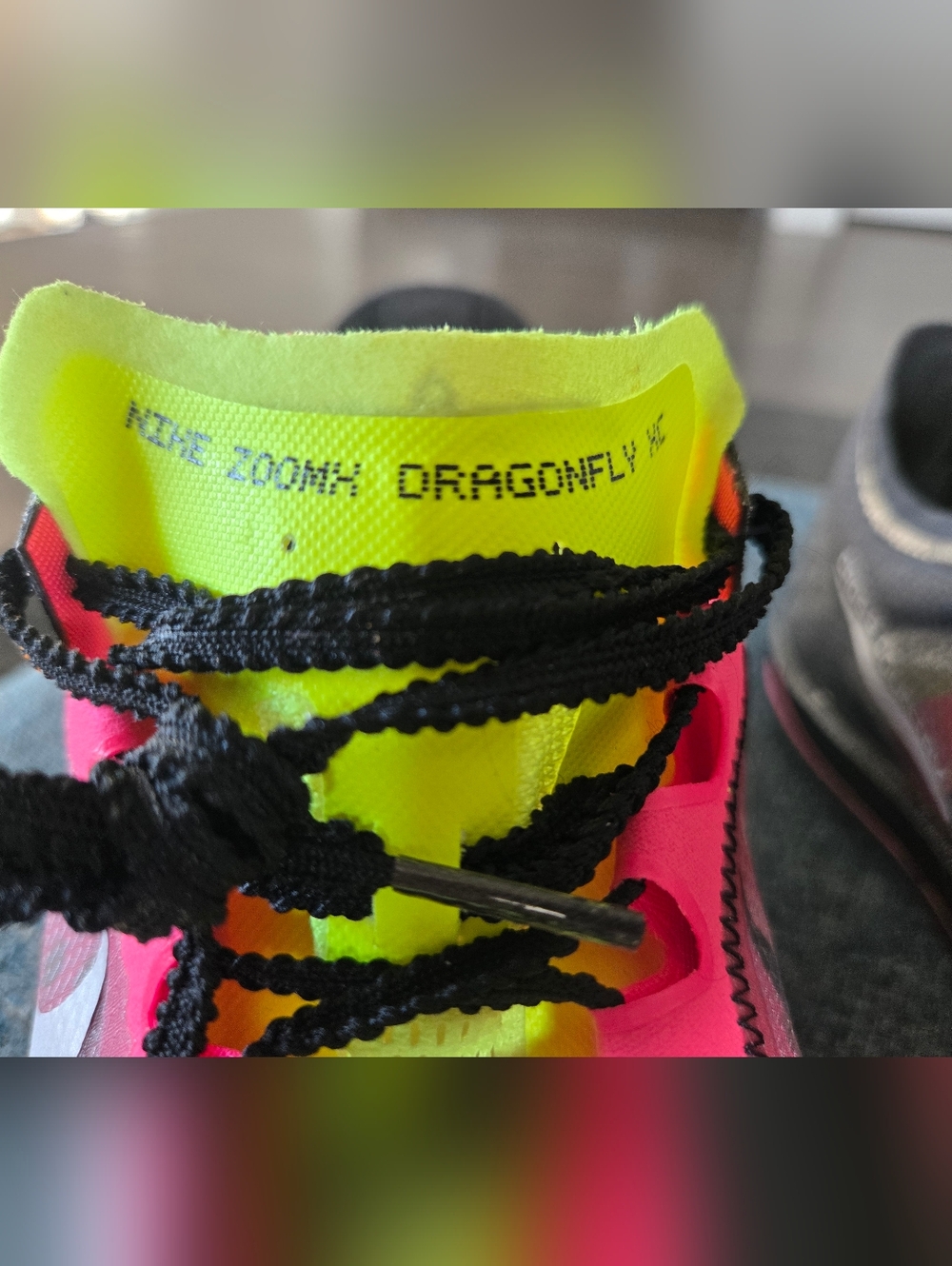 Nike Zoomx Dragonflys Track And Field/ XC Spikes - Picture 8 of 12